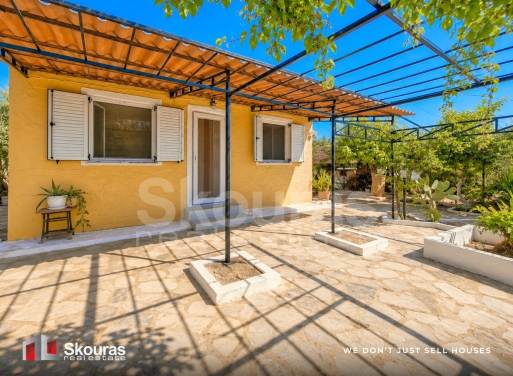 House in Astros
