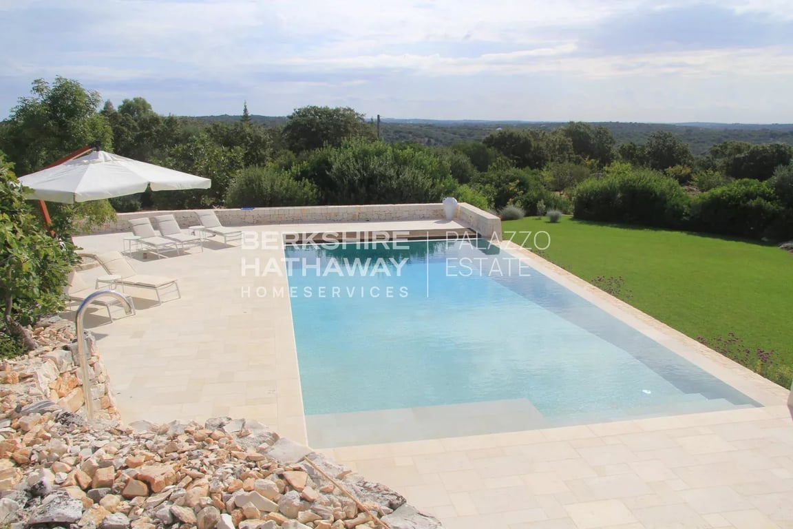 Villa in Cisternino - Image 3