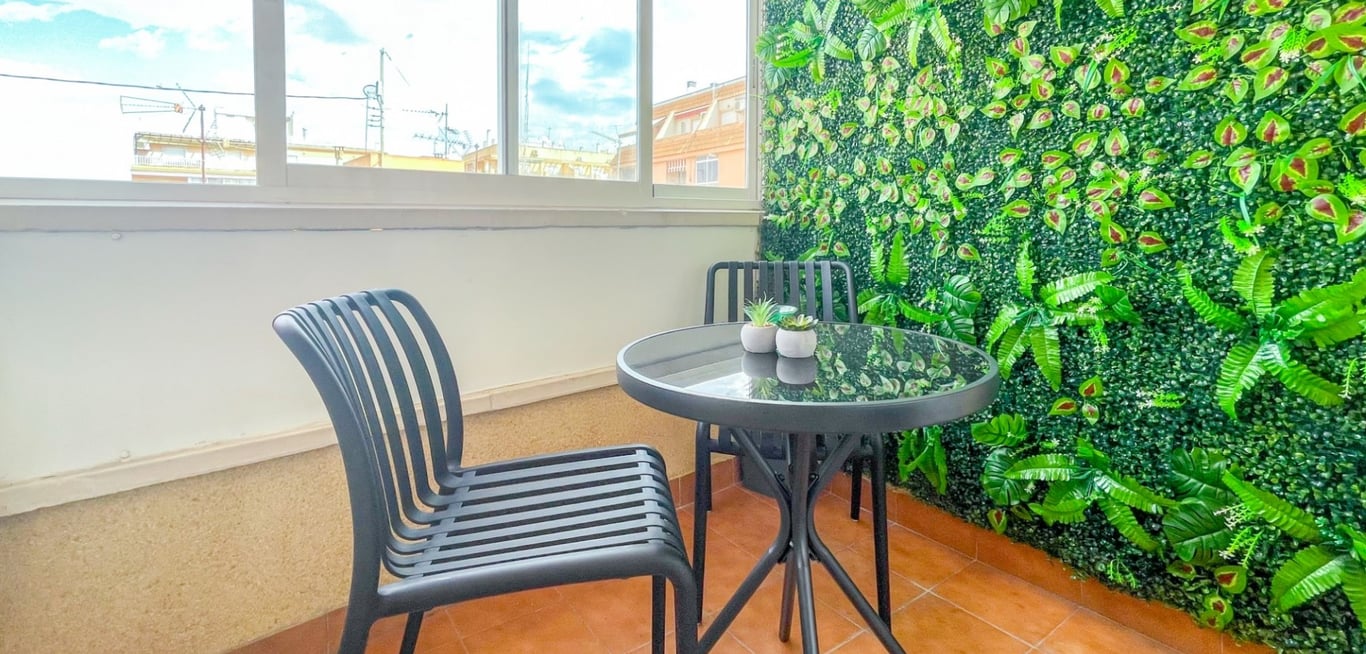 Apartment in Torrevieja