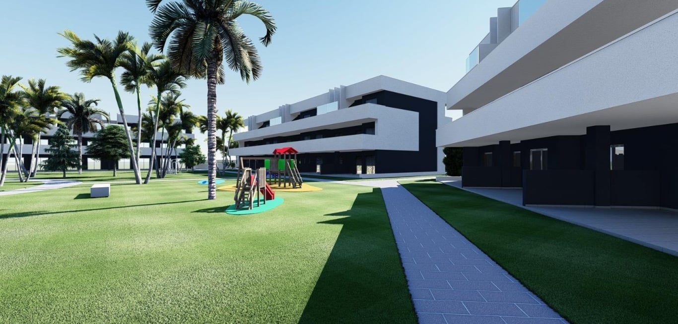 Apartment in Urbanizacion El Raso - Image 2