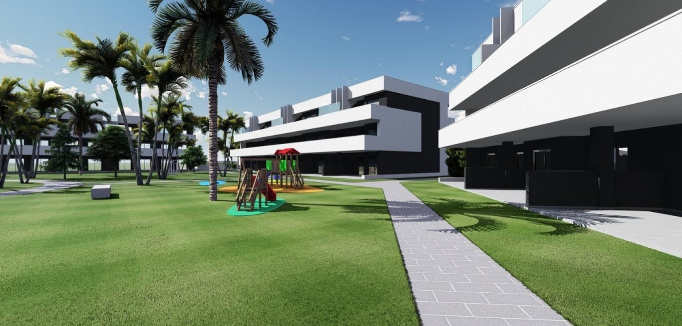 Apartment in Urbanizacion El Raso - Image 3
