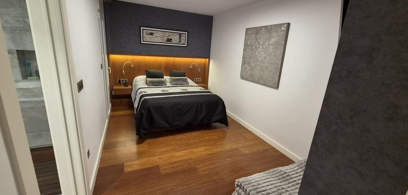 Apartment in Torrevieja