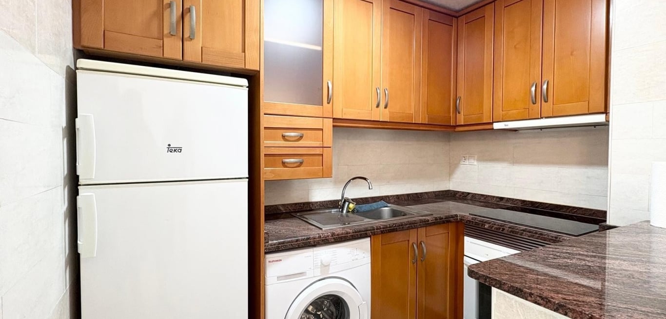 Apartment in Torrevieja - Image 3