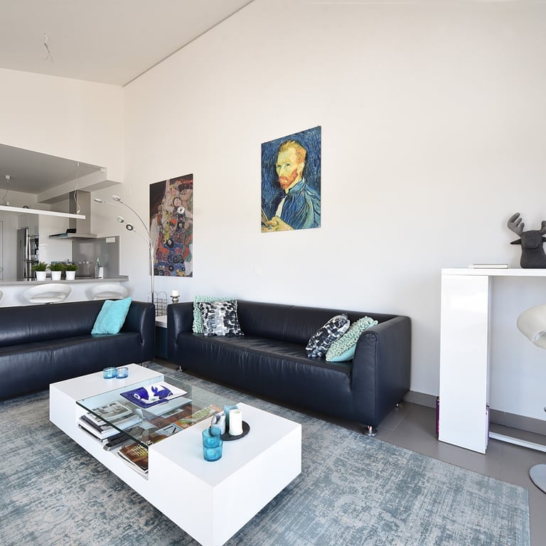 Penthouse in Benalmadena - Image 3