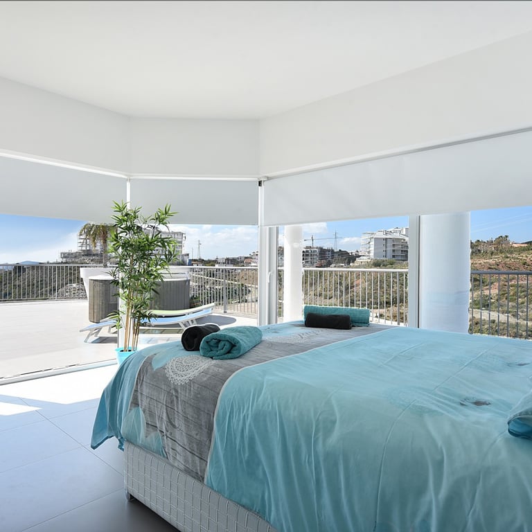 Penthouse in Benalmadena - Image 2