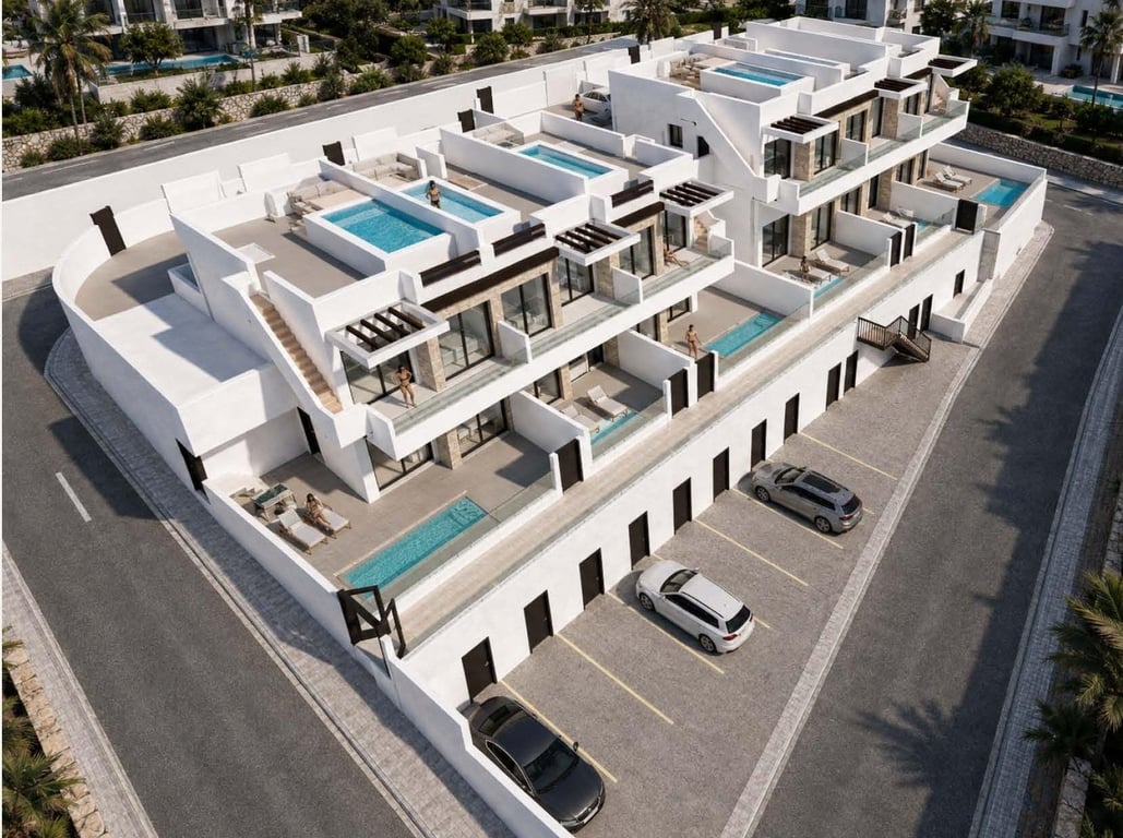 House in San Miguel de Salinas - Image 3