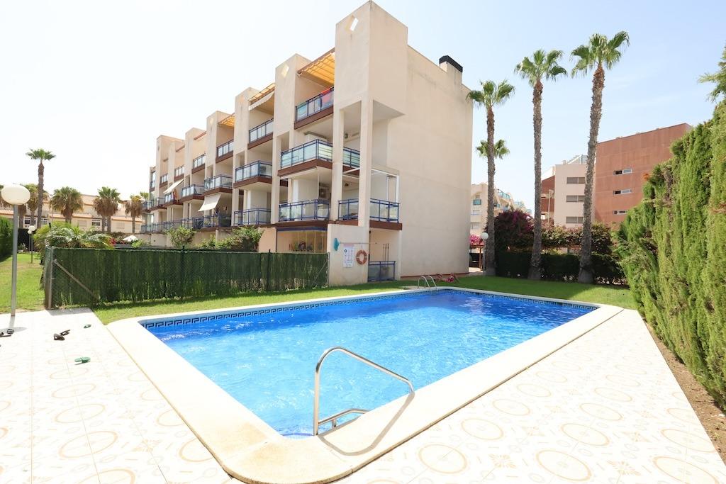 Apartment in Cabo Roig