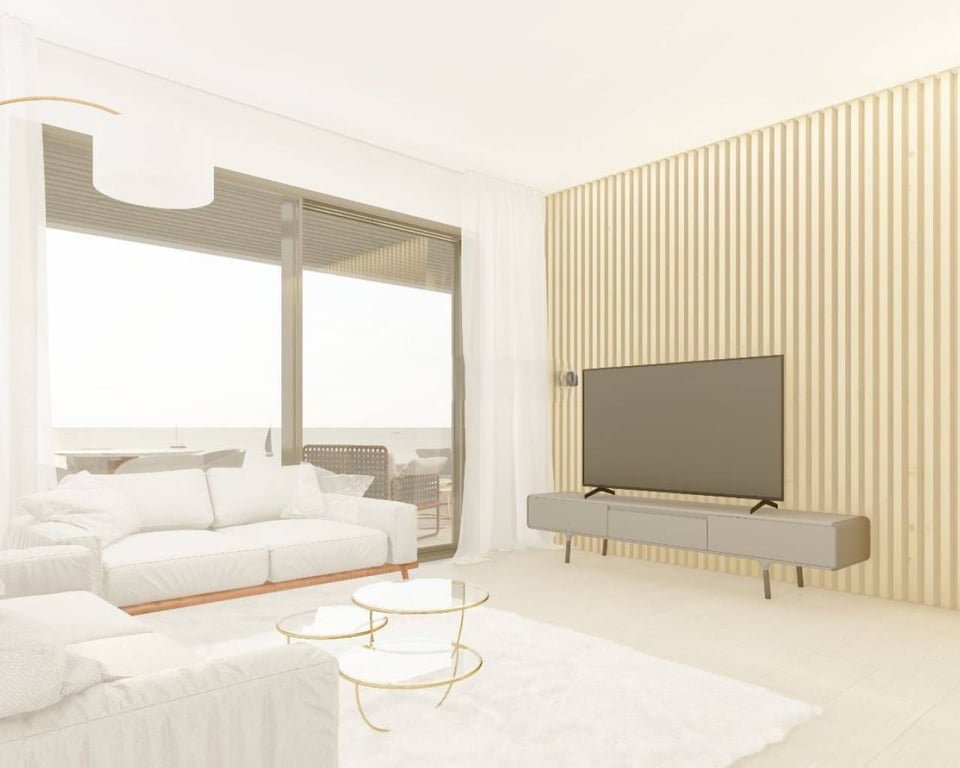 Apartment in Villajoyosa - Image 3