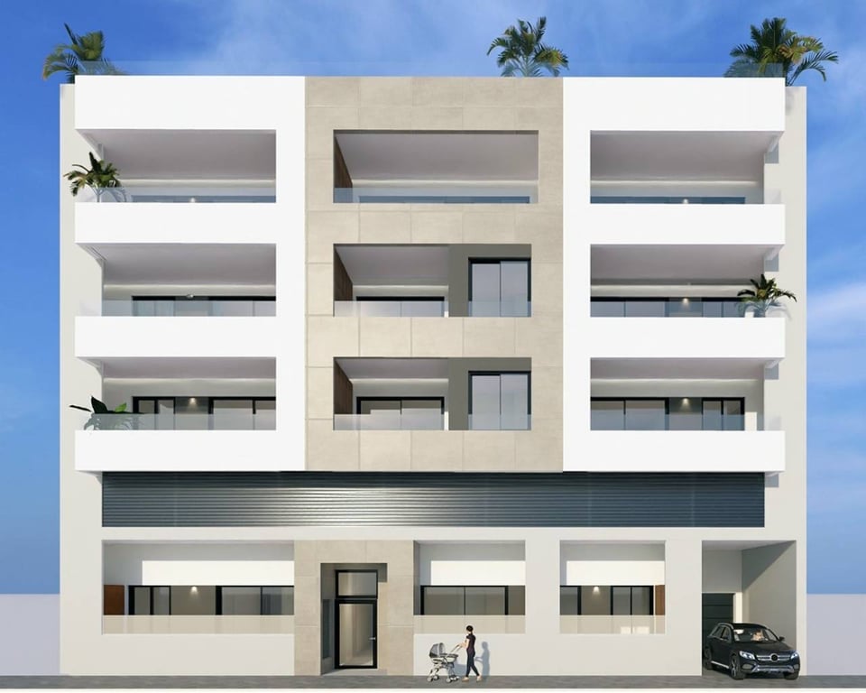 Apartment in Villajoyosa - Image 2