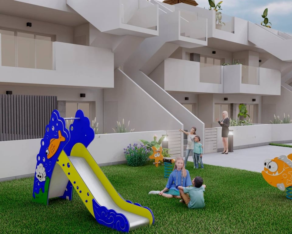House in Roldan - Image 3
