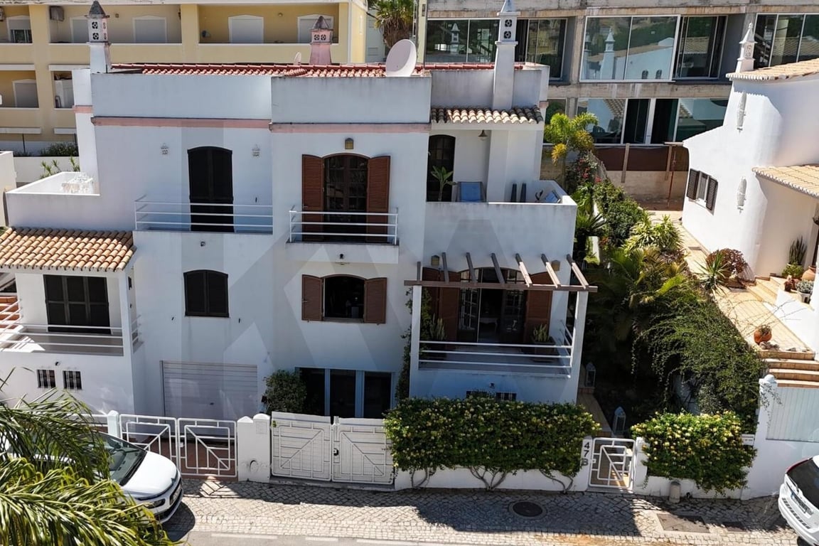 Villa in Cavacos