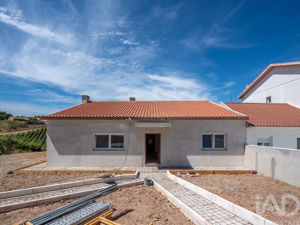 House in Encarnacao