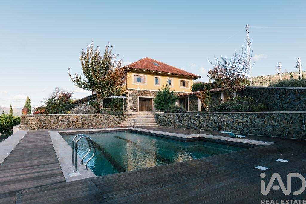 Farm, Ranch or Equestrian in Folgosa