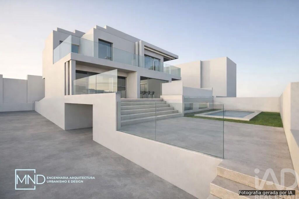 House in Atouguia da Baleia - Image 3