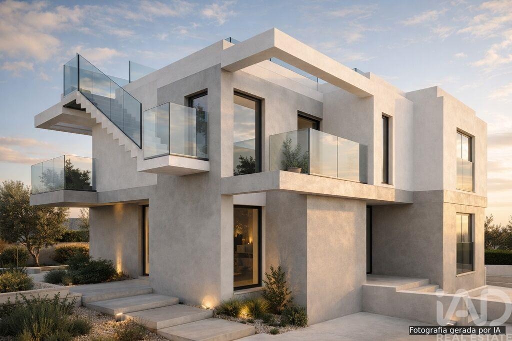 House in Atouguia da Baleia