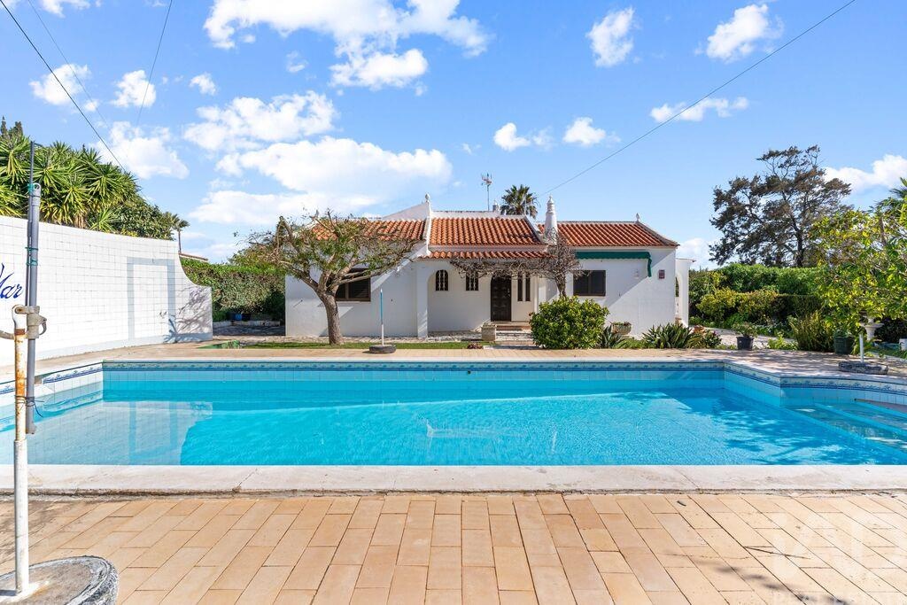 House in Lagoa