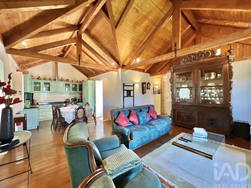Farm, Ranch or Equestrian in Sao Cristovao de Nogueira - Image 2