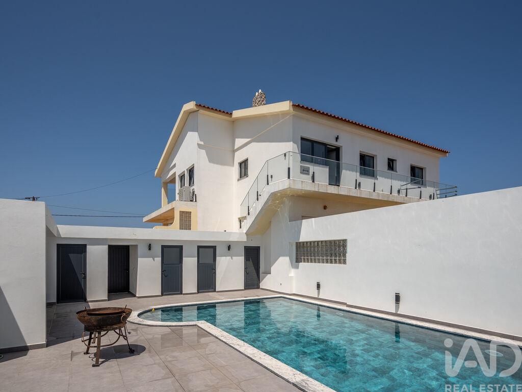 Apartment in Silveira
