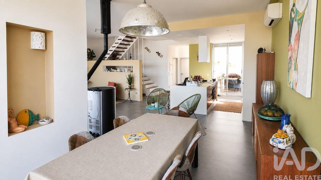 House in Castelo