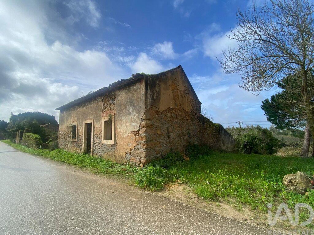 House in Rolica