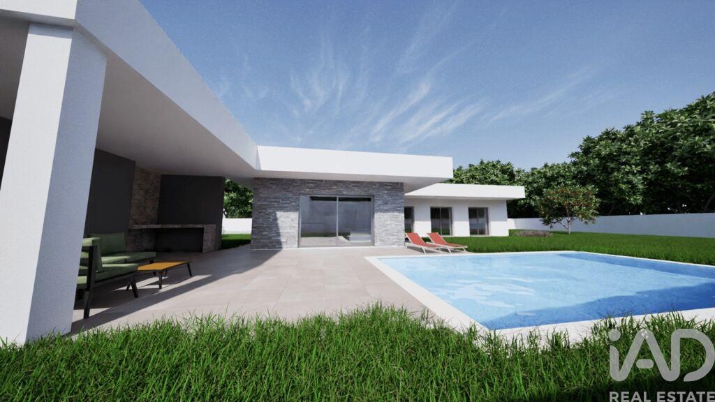 House in Martinganca