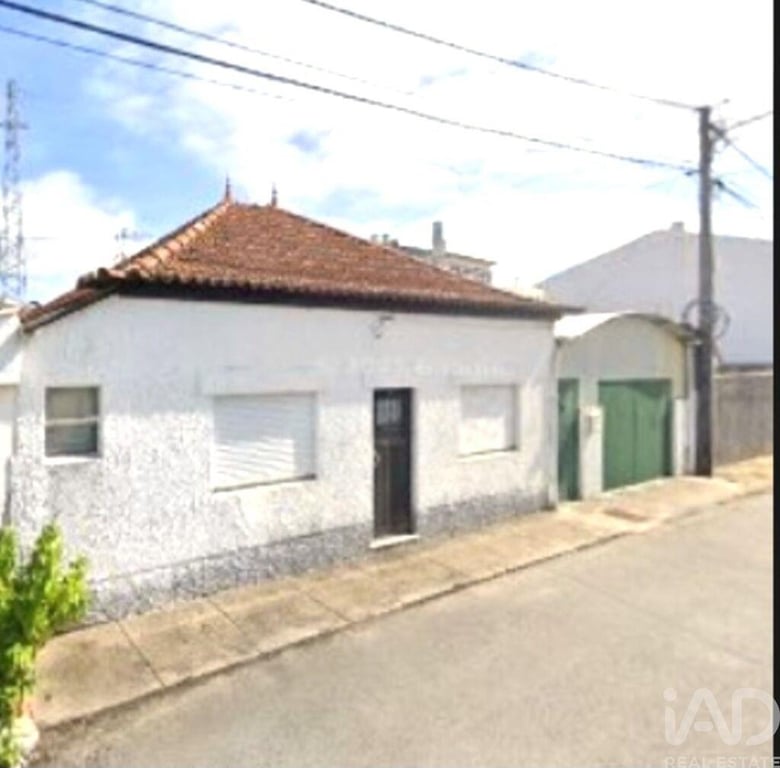 House in Gafanha da Nazare