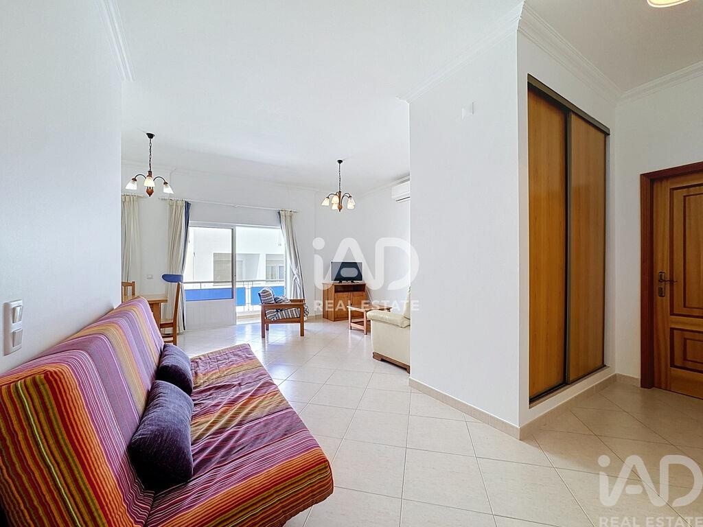 Apartment in Quarteira
