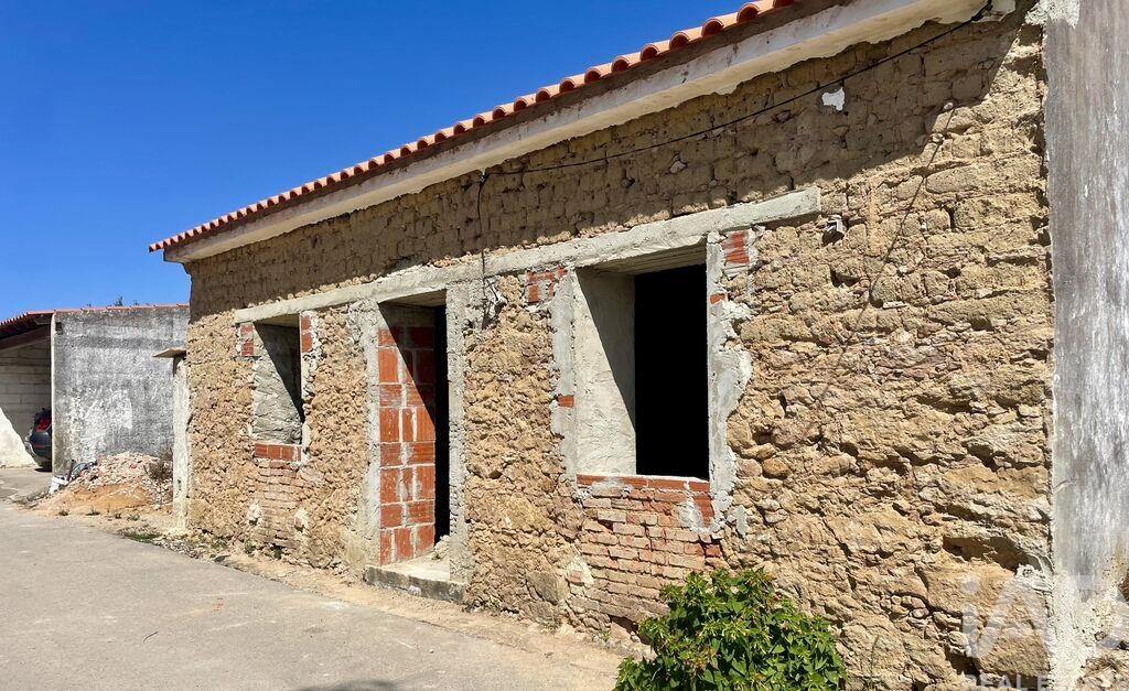 House in Vermelha