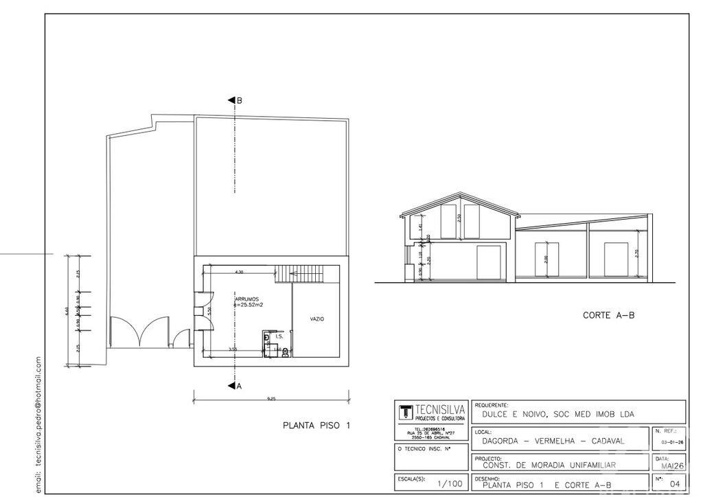 House in Vermelha - Image 3