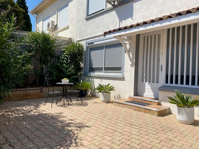 House in Agde