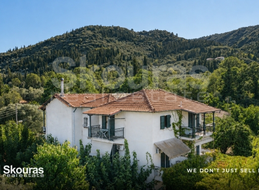 Apartment in Lefkada