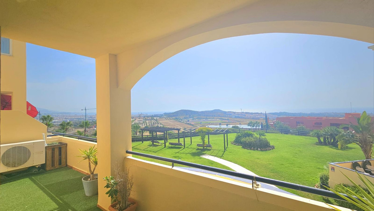 Apartment in Mijas Costa