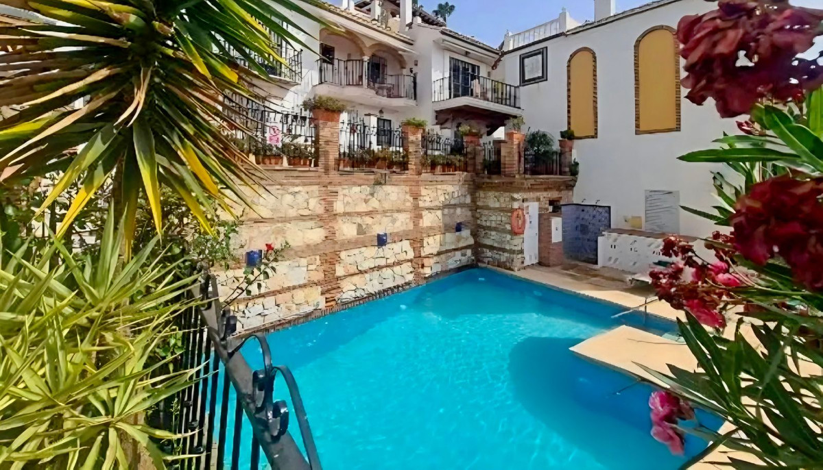 House in Mijas Costa