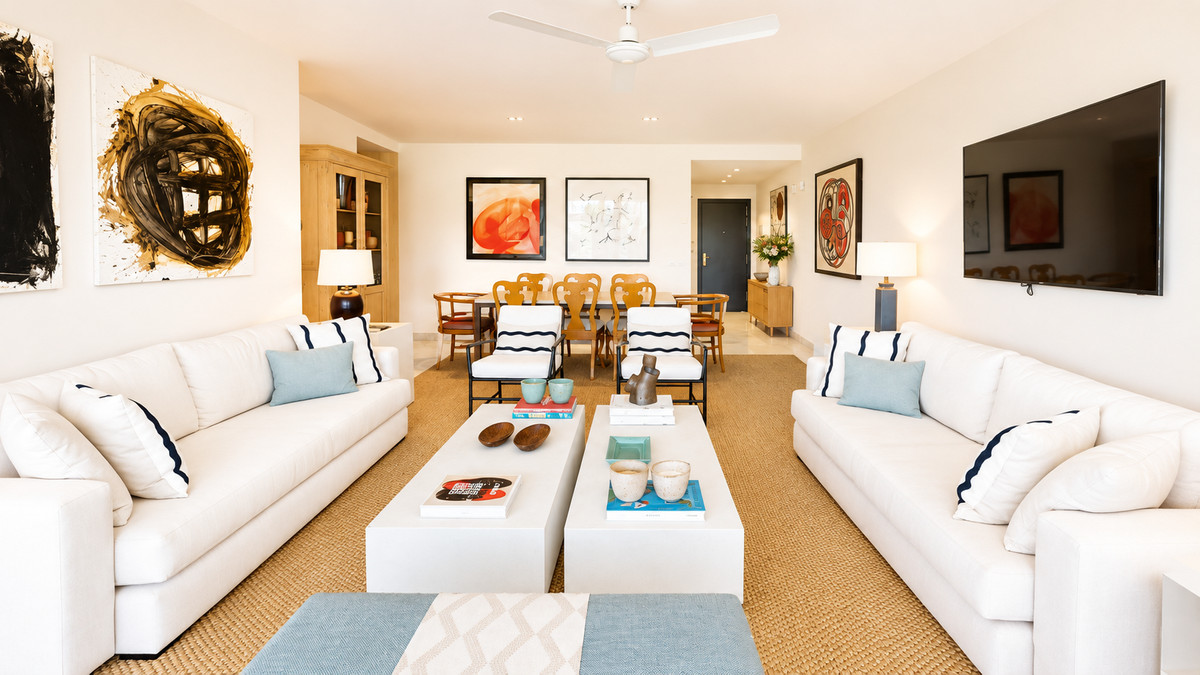 Apartment in Guadalmina - Image 3