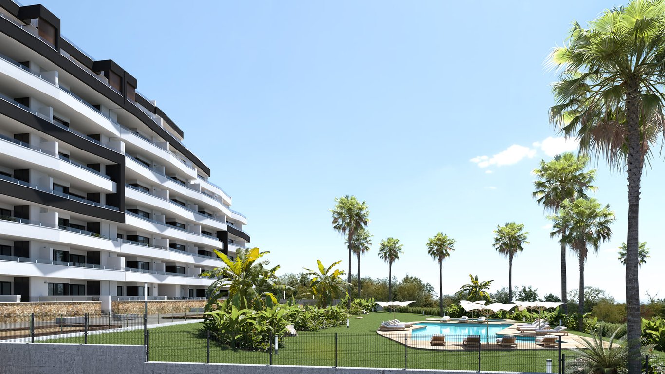 Apartment in San Miguel de Salinas - Image 3
