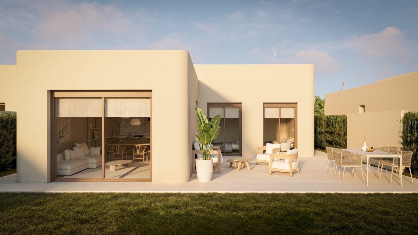 House in Corvera - Image 2