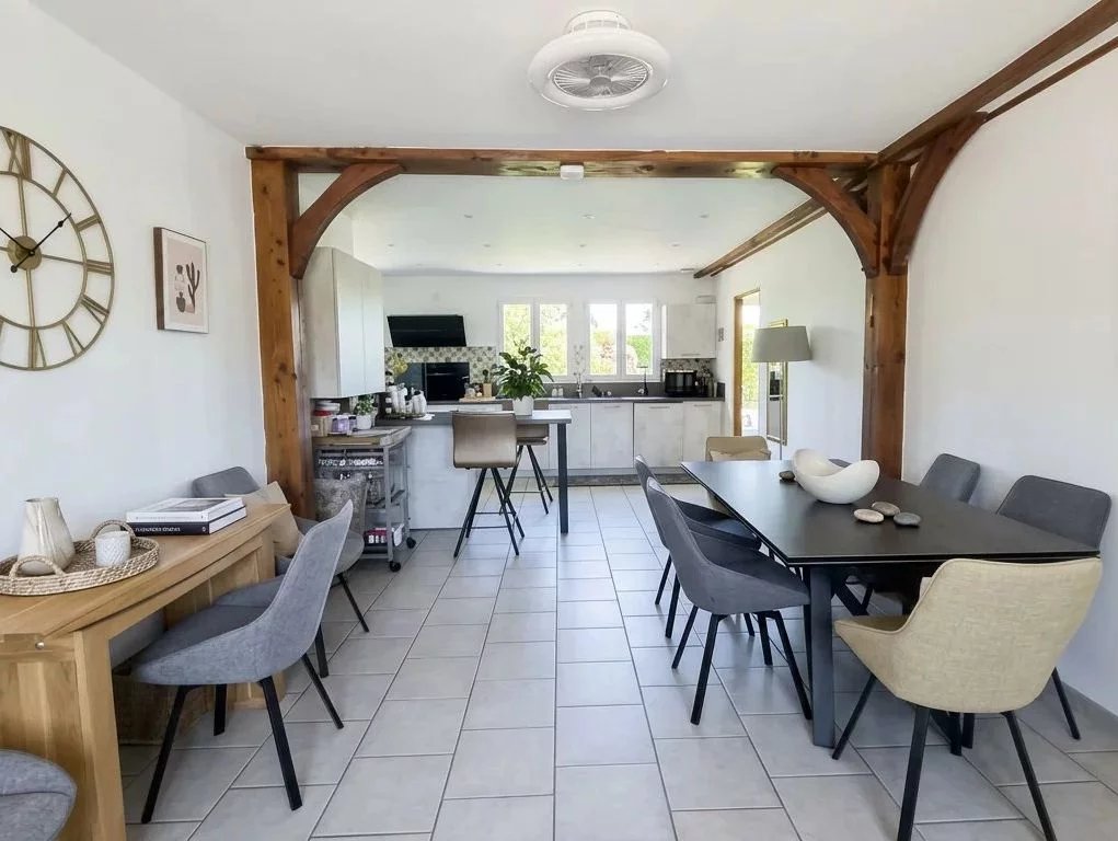 House in Mouhet