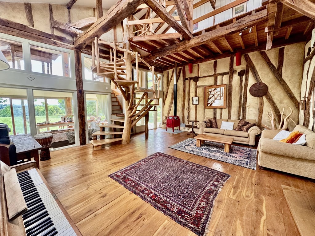 House in Courties - Image 3