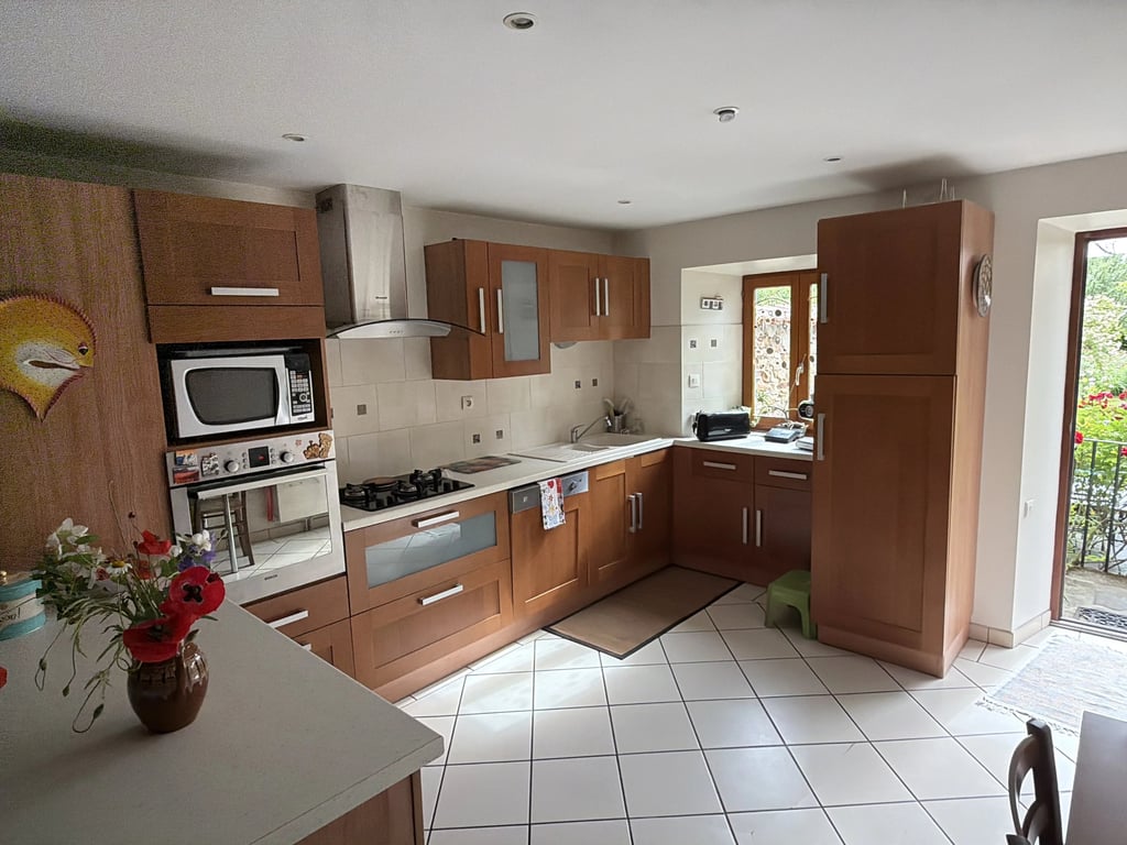 House in Bellac - Image 3