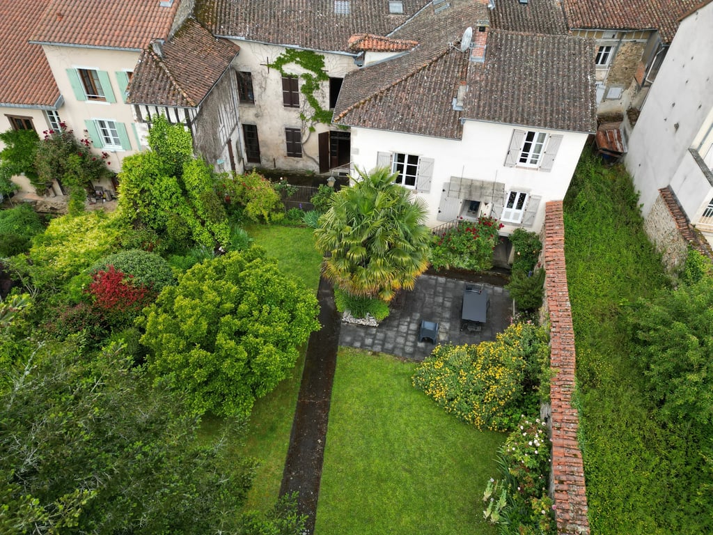 House in Bellac - Image 2