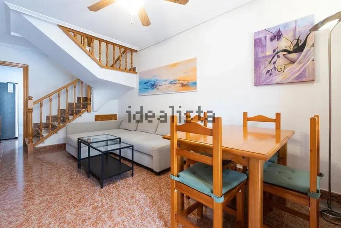 Villa in San Pedro del Pinatar