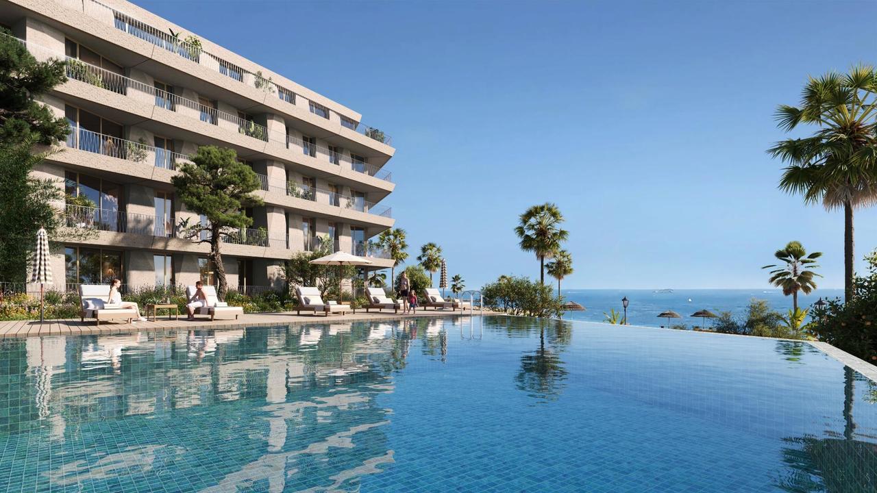 Penthouse in Manilva - Image 2