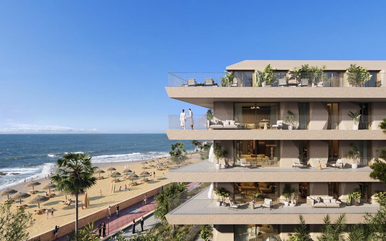 Penthouse in Manilva - Image 3