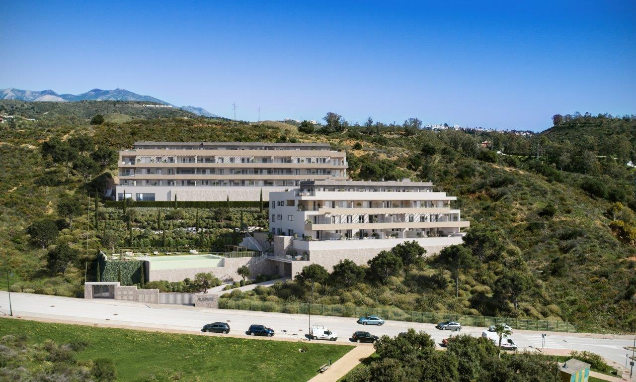 Apartment in La Cala De Mijas - Image 3