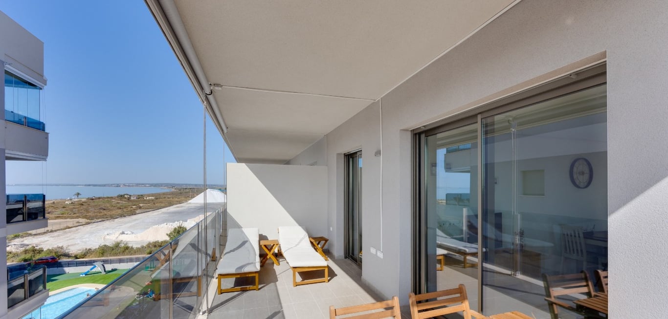 Apartment in Santa Pola - Image 3