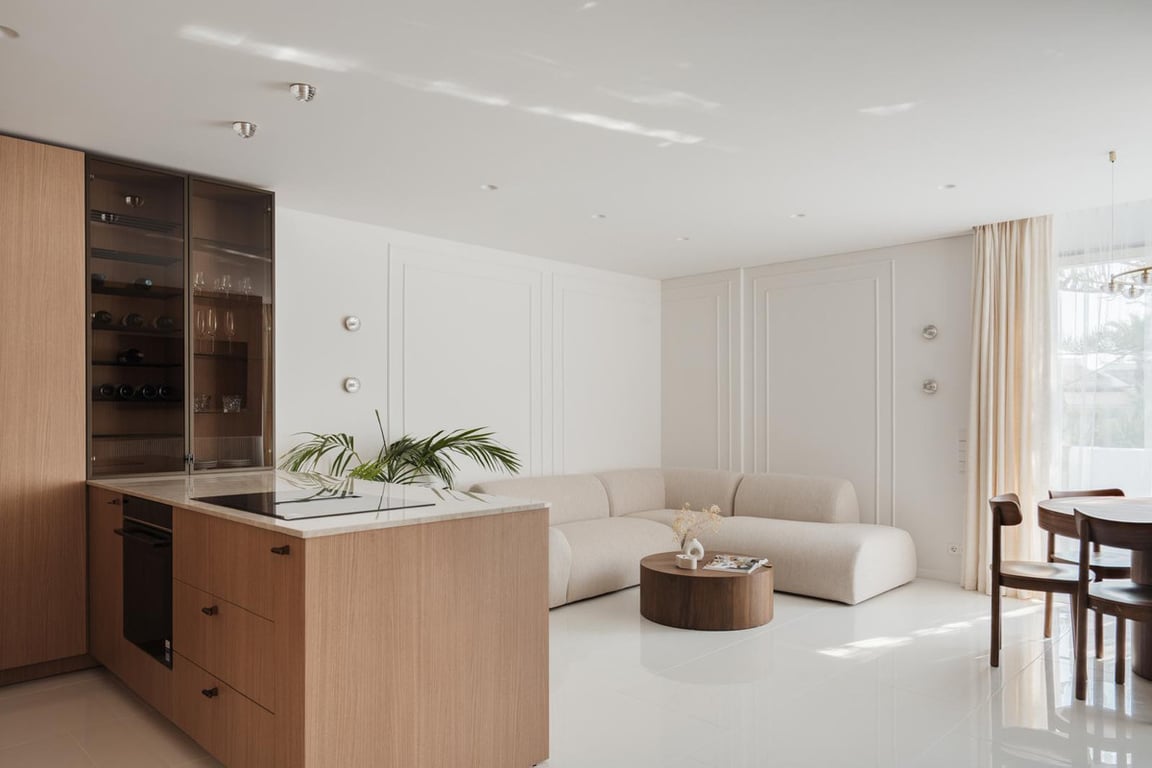 Apartment in San Pedro de Alcantara - Image 2