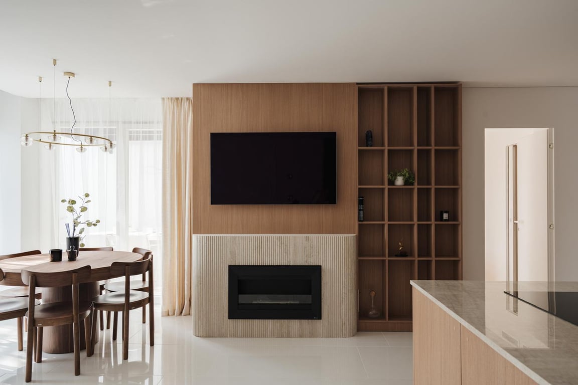 Apartment in San Pedro de Alcantara