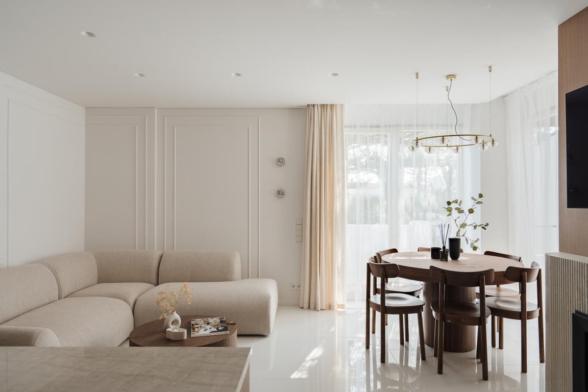 Apartment in San Pedro de Alcantara - Image 3