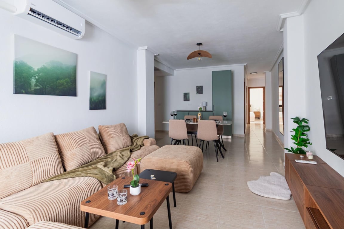Apartment in Torrevieja