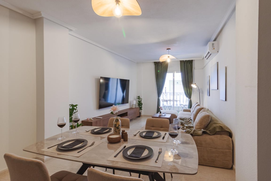 Apartment in Torrevieja - Image 3